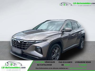 Hyundai Tucson 1.6 T-GDI 150 Hybrid 48V BVM