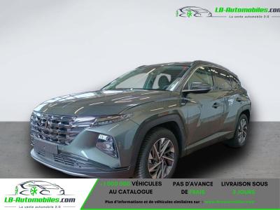 Hyundai Tucson 1.6 T-GDI 230 Hybrid BVA