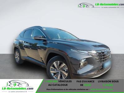Hyundai Tucson 1.6 T-GDI 230 Hybrid BVA