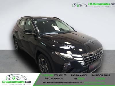 Hyundai Tucson 1.6 T-GDI 265 Plug-in BVA