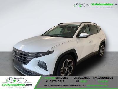 Hyundai Tucson 1.6 T-GDI 265 Plug-in BVA