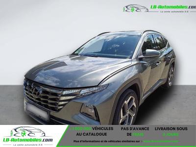 Hyundai Tucson 1.6 T-GDI 265 Plug-in BVA