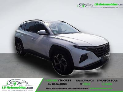 Hyundai Tucson 1.6 T-GDI 265 Plug-in BVA