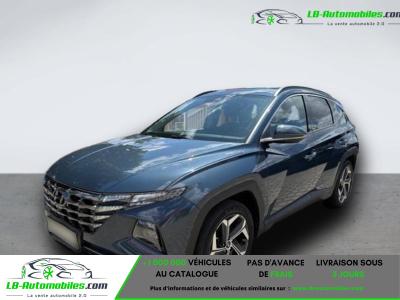 Hyundai Tucson 1.6 T-GDI 265 Plug-in BVA