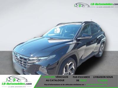 Hyundai Tucson 1.6 T-GDI 265 Plug-in BVA