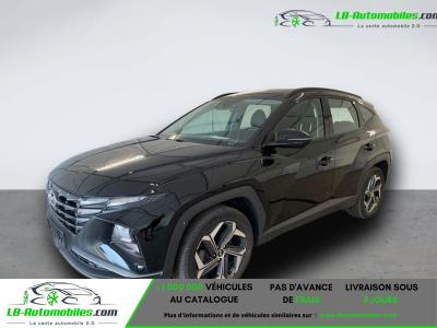 Hyundai Tucson 1.6 T-GDI 265 Plug-in BVA