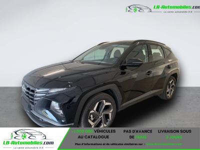 Hyundai Tucson 1.6 T-GDI 265 Plug-in BVA