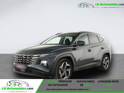 Hyundai Tucson 1.6 T-GDI 265 Plug-in BVA