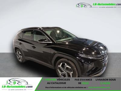 Hyundai Tucson 1.6 T-GDI 265 Plug-in BVA