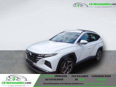 Hyundai Tucson 1.6 T-GDI 265 Plug-in BVA