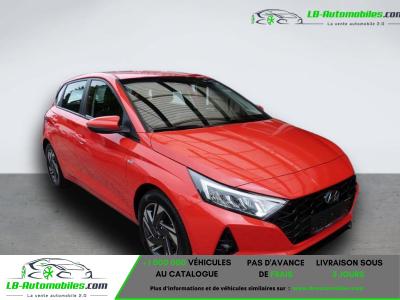 Hyundai I20 1.0 T-GDi 100