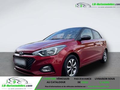 Hyundai I20 1.0 T-GDi 100