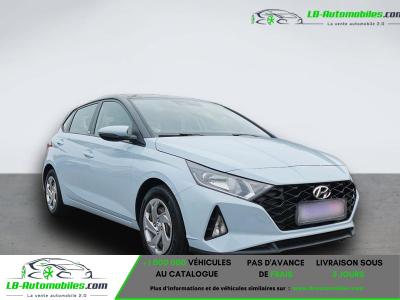 Hyundai I20 1.0 T-GDi 100