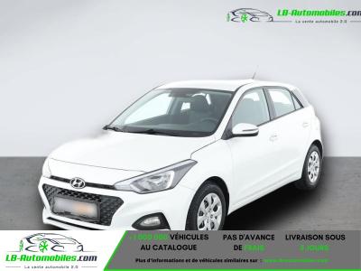 Hyundai I20 1.2 75