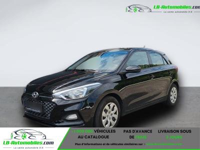 Hyundai I20 1.2 75