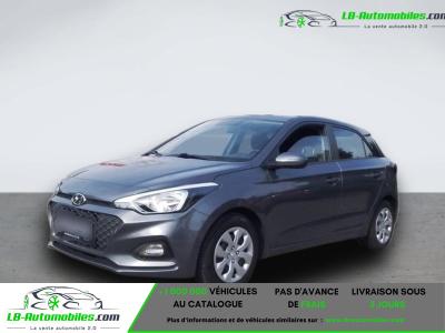 Hyundai I20 1.2 75
