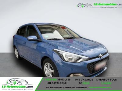 Hyundai I20 1.2 84