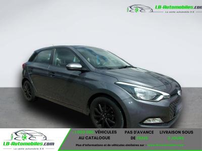 Hyundai I20 1.2 84