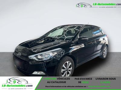 Hyundai I20 1.2 84