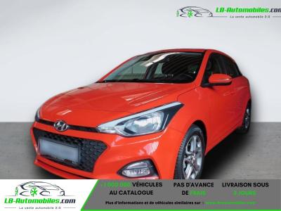 Hyundai I20 1.2 84
