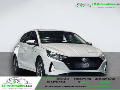 Hyundai I20 1.0 GDi 100 BVM