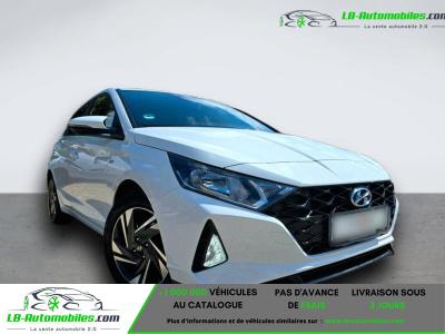 Hyundai I20 1.0 T-GDi 100 BVA