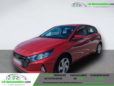 Hyundai I20 1.2 84