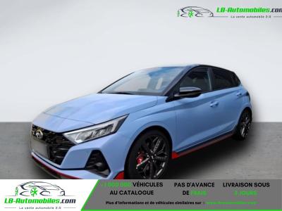Hyundai I20 N 1.6 T-GDi 204