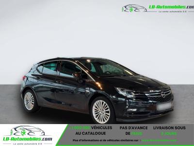 Opel Astra 1.4 Turbo 150 ch