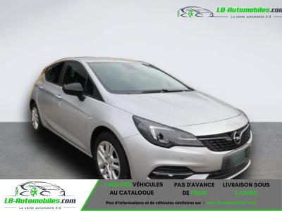 Opel Astra 1.2 Turbo 130 ch BVM