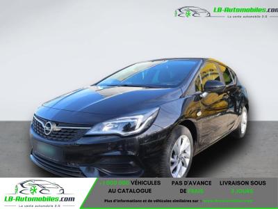 Opel Astra 1.2 Turbo 130 ch BVM