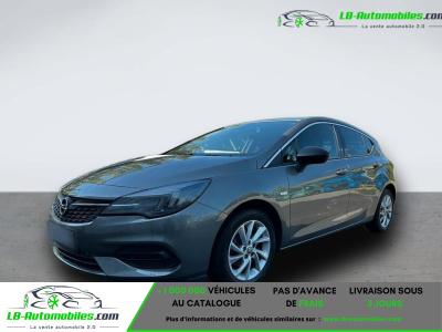 Opel Astra 1.2 Turbo 145 ch BVM