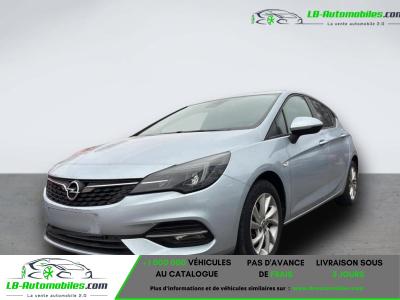 Opel Astra 1.2 Turbo 145 ch BVM