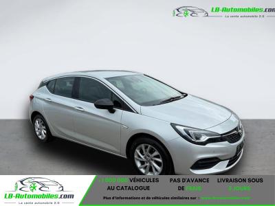 Opel Astra 1.4 Turbo 145 ch BVA