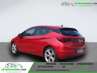 Opel Astra 1.4 Turbo 145 ch BVA