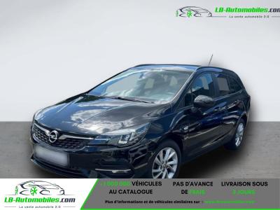 Opel Astra Sports Tourer 1.2 Turbo 110 ch BVM