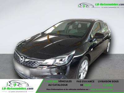 Opel Astra Sports Tourer 1.2 Turbo 130 ch BVM