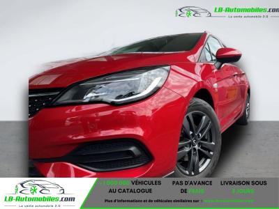 Opel Astra Sports Tourer 1.2 Turbo 145 ch BVM