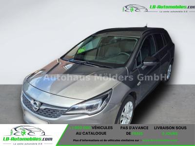 Opel Astra Sports Tourer 1.5 Diesel 122 ch BVA