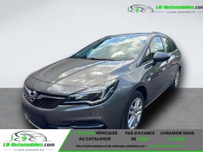 Opel Astra Sports Tourer 1.5 Diesel 122 ch BVA