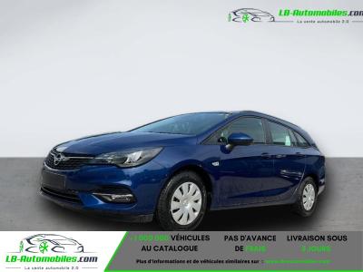 Opel Astra Sports Tourer 1.5 Diesel 122 ch BVA