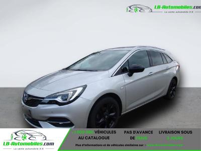 Opel Astra Sports Tourer 1.5 Diesel 122 ch BVM