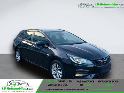 Opel Astra Sports Tourer 1.5 Diesel 122 ch BVM