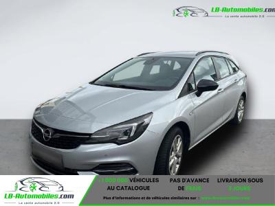 Opel Astra Sports Tourer 1.5 Diesel 122 ch BVM