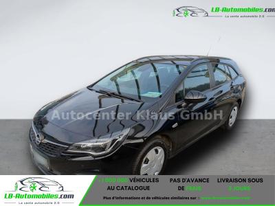 Opel Astra Sports Tourer 1.5 Diesel 122 ch BVM