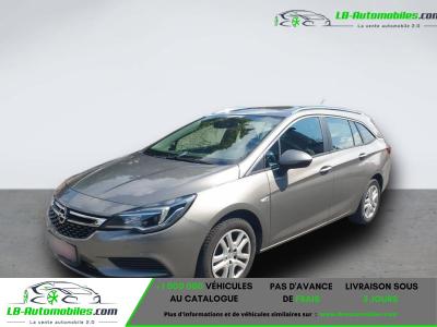 Opel Astra Sports Tourer 1.4 Turbo 125 ch BVM