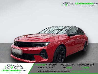 Opel Astra Sports Tourer 1.2 Turbo 130 ch BVA