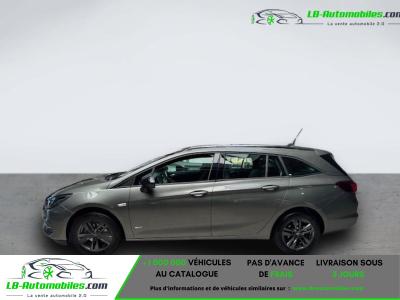Opel Astra Sports Tourer 1.2 Turbo 130 ch BVM