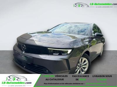 Opel Astra Sports Tourer 1.5 Diesel 130 ch BVA