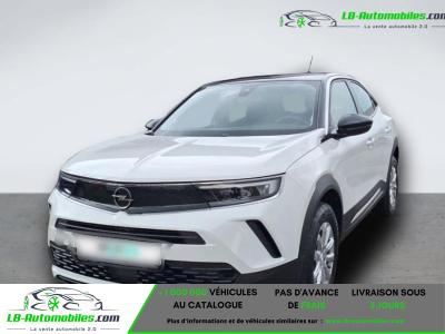 Opel Mokka 1.2 Turbo 100 ch BVM